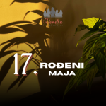 rođeni 17. maja