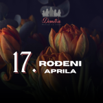 rođeni 17. aprila