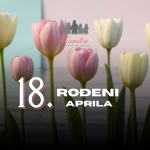 rođeni 18. aprila