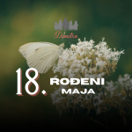 rođeni 18. maja