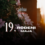 rođeni 19. maja