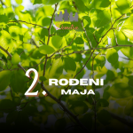rođeni 2. maja