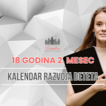 18 godina 2. mesec