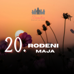rođeni 20. maja