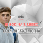 18 godina 3. mesec