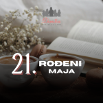 rođeni 21. maja