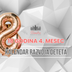 18 godina 4. mesec