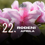 rođeni 22. aprila