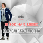 18 godina 5. mesec
