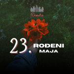 rođeni 23. maja