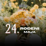 rođeni 24. maja