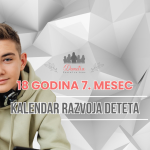 18 godina 7. mesec