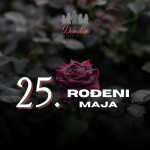 rođeni 25. maja