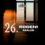 rođeni 26. maja
