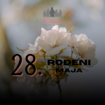 rođeni 28. maja