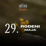 rođeni 29. maja