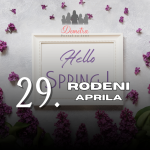 rođeni 29. aprila
