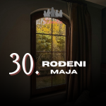 rođeni 30. maja