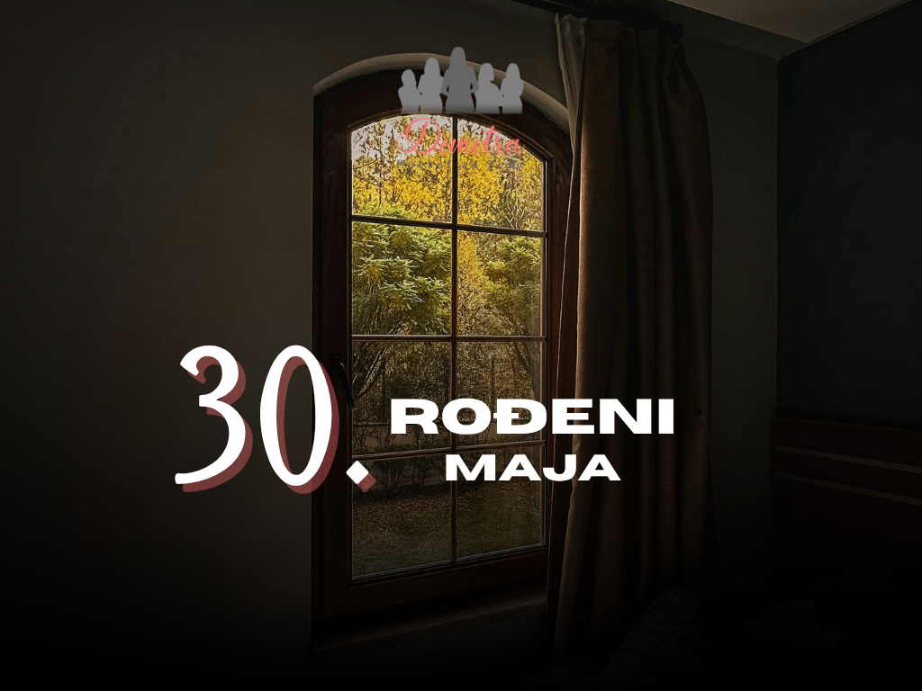 Rođeni 30. maja: osobine ličnosti, ljubav, karijera, zdravlje i karakter