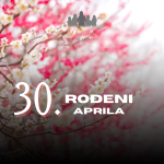 rođeni 30. aprila
