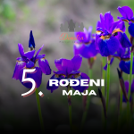 rođeni 5. maja