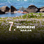 rođeni 7. maja