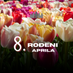 rođeni 8. aprila