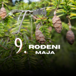 rođeni 9. maja
