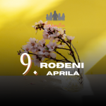 rođeni 9. aprila