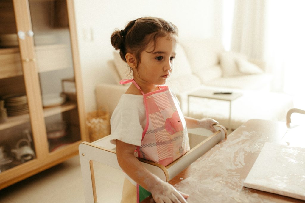 Kada dete može da ostane samo kod kuće