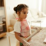 Kada dete može da ostane samo kod kuće