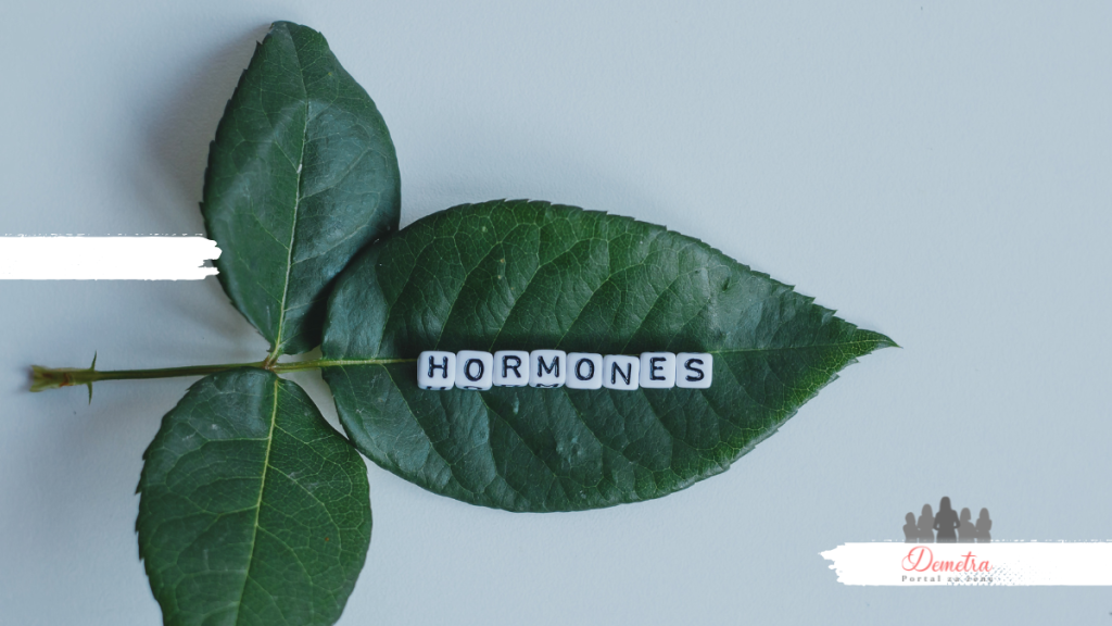 hormoni i menopauza