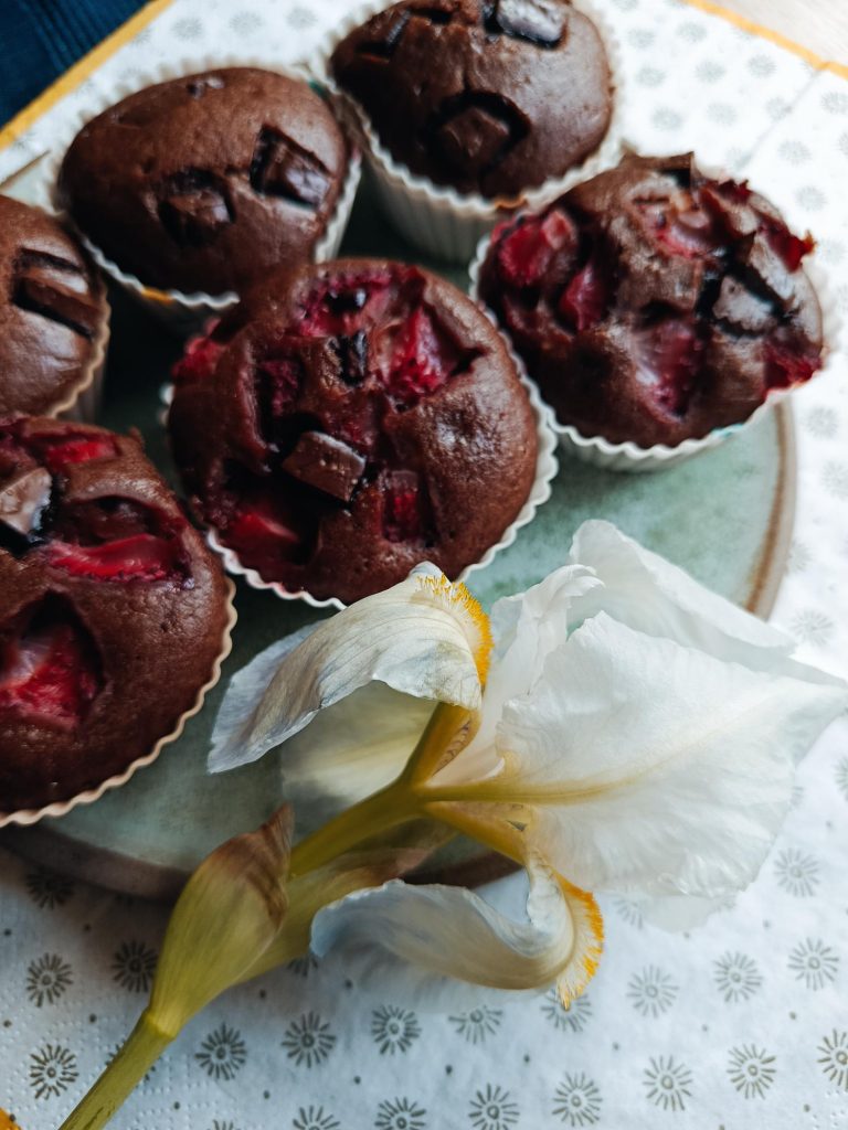 cokoladni mafini bez jaja