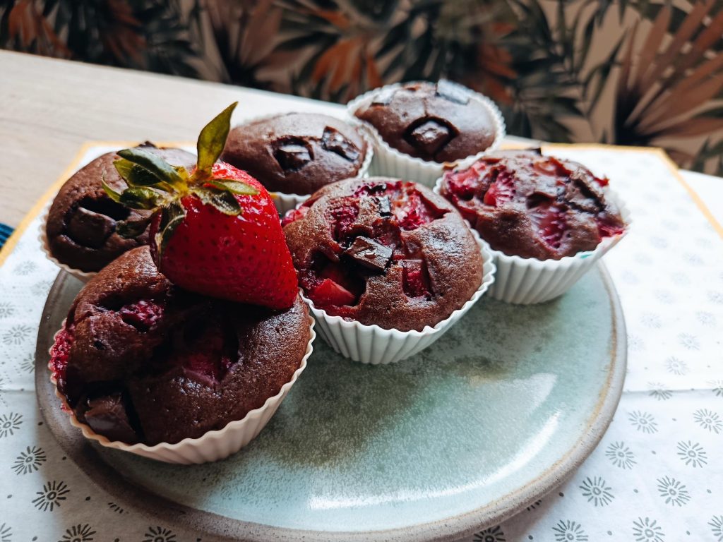 obicni mafini bez jaja