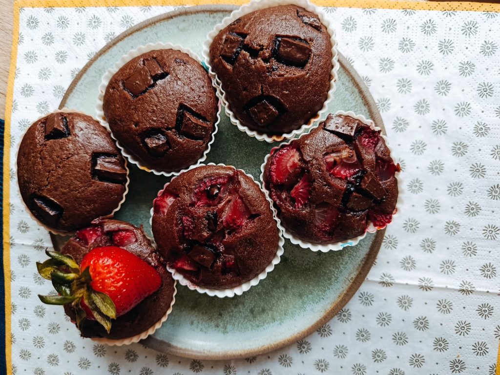 obicni mafini bez jaja