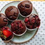 obicni mafini bez jaja