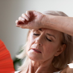 menopauza i visok krvni pritisak