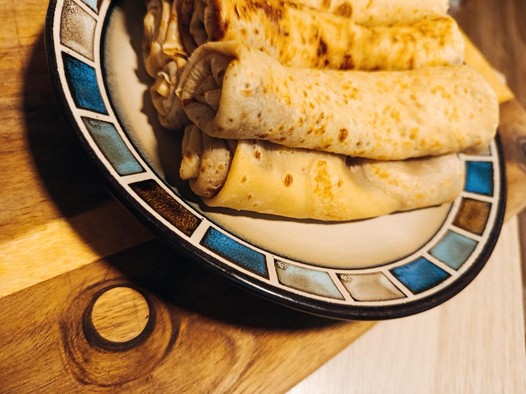 najbolji recept za palacinke