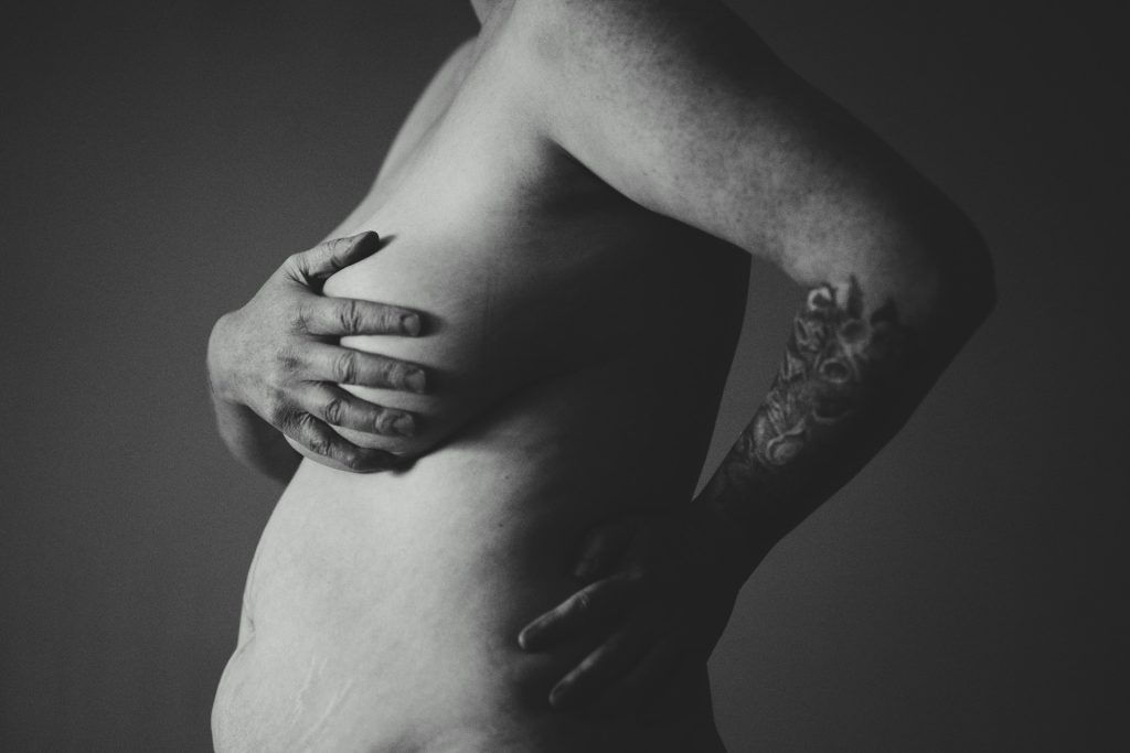 Kako skinuti stomak posle 35 