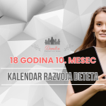 18 godina 10. mesec