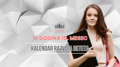 18 godina 10. mesec