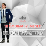 18 godina 12. mesec