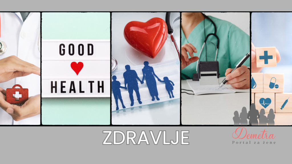 zdravlje