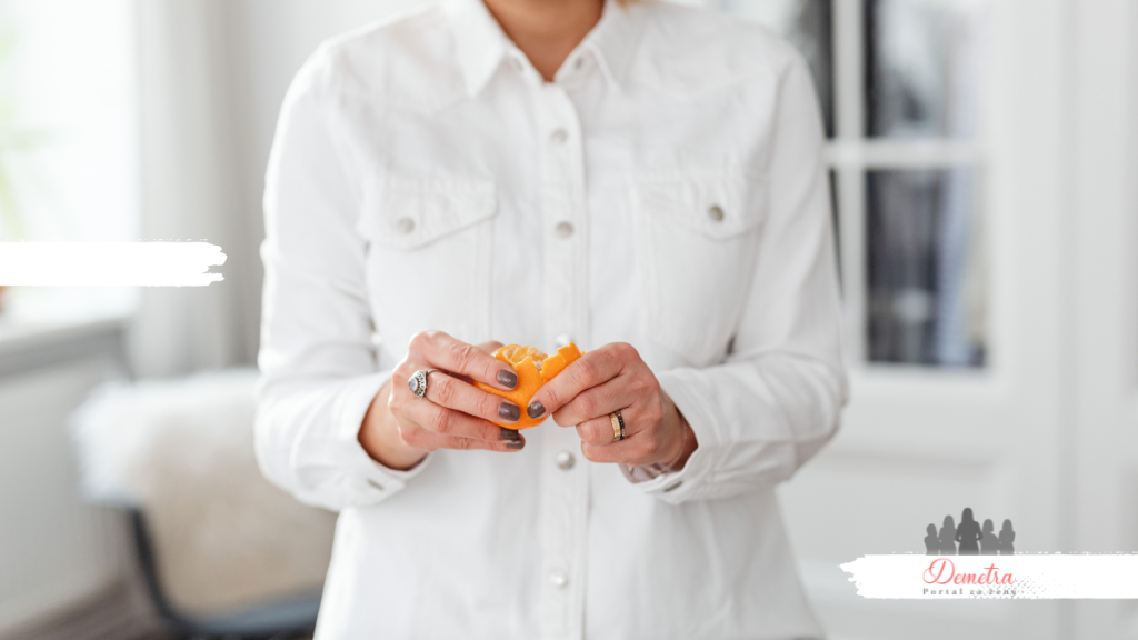 Menopauza i kontracepcijske pilule