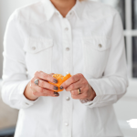 Menopauza i kontracepcijske pilule