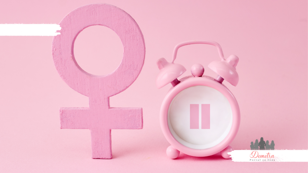 Bol u zglobovima u menopauzi