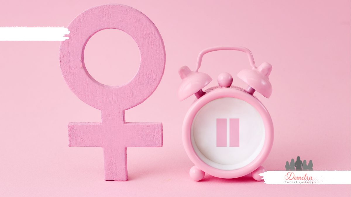 Bol u zglobovima u menopauzi