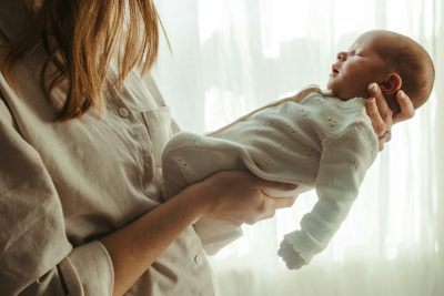 Roditeljstvo u četrdesetim