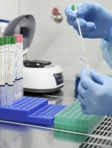 pointlab trombofilije analiza