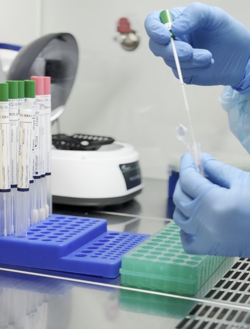 pointlab trombofilije analiza